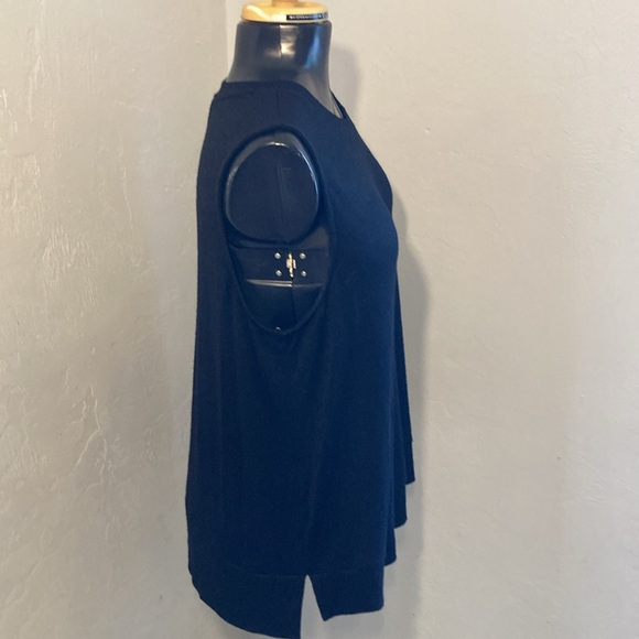 A New Day (Target) Black Tank - Picture 10 of 15